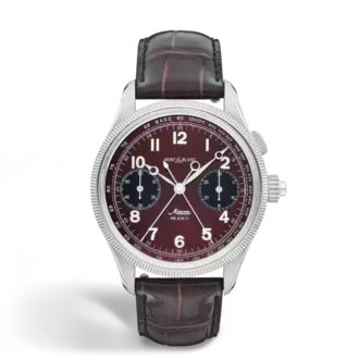 Montblanc 1858 Split Second Chronograph Limited Edition – 100 peças