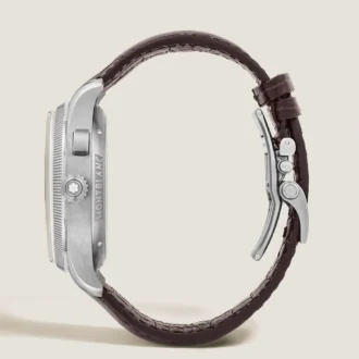 Montblanc 1858 Split Second Chronograph Limited Edition – 100 peças