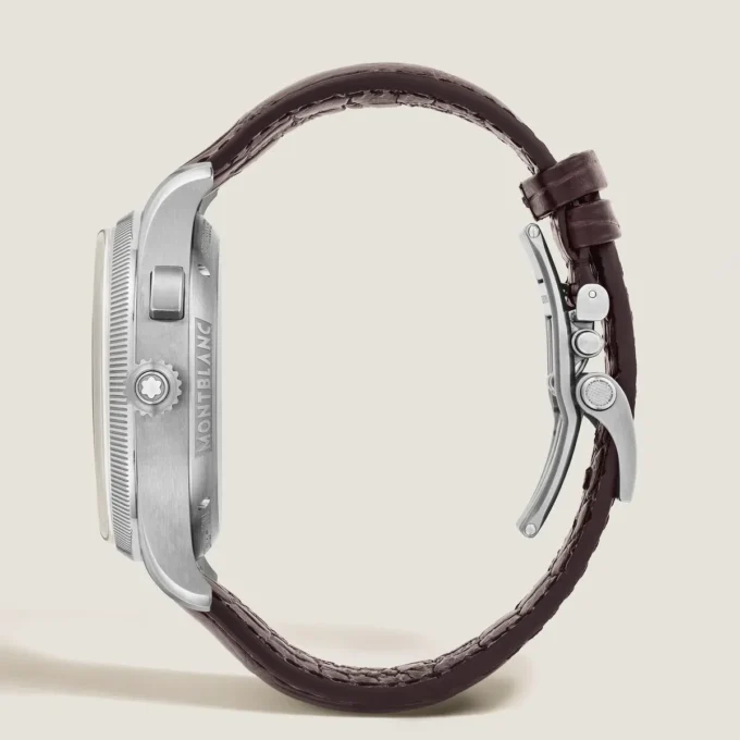 Montblanc 1858 Split Second Chronograph Limited Edition – 100 peças