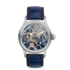 Montblanc 1858 The Unveiled Minerva Chronograph Limited Edition – 100 peças