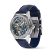 Montblanc 1858 The Unveiled Minerva Chronograph Limited Edition – 100 peças