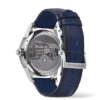 Montblanc 1858 The Unveiled Minerva Chronograph Limited Edition – 100 peças