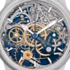 Montblanc 1858 The Unveiled Minerva Chronograph Limited Edition – 100 peças