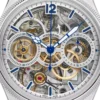Montblanc 1858 The Unveiled Secret Minerva Monopusher Chronograph Limited Edition – 58 peças