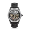 Montblanc 1858 The Unveiled Secret Minerva Monopusher Chronograph Limited Edition – 88 peças