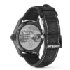 Montblanc 1858 The Unveiled Secret Minerva Monopusher Chronograph Limited Edition – 88 peças