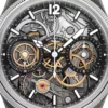 Montblanc 1858 The Unveiled Secret Minerva Monopusher Chronograph Limited Edition – 88 peças