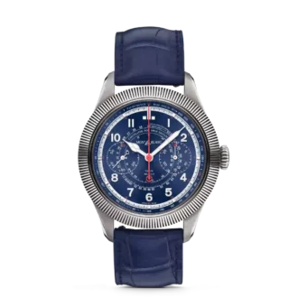 Montblanc 1858 The Unveiled Timekeeper Minerva Limited Edition – 100 peças