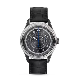 Montblanc 1858 The Unveiled Timekeeper Minerva Limited Edition – 100 peças