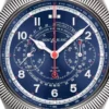 Montblanc 1858 The Unveiled Timekeeper Minerva Limited Edition – 100 peças
