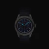 Montblanc 1858 The Unveiled Timekeeper Minerva Limited Edition – 100 peças