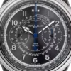 Montblanc 1858 The Unveiled Timekeeper Minerva Limited Edition – 100 peças
