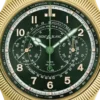 Montblanc 1858 The Unveiled Timekeeper Minerva Limited Edition – 28 peças