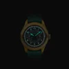 Montblanc 1858 The Unveiled Timekeeper Minerva Limited Edition – 28 peças