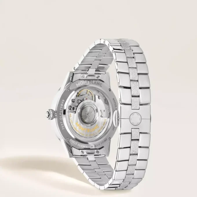 Montblanc Bohème Day & Night 34 mm