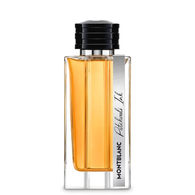 Montblanc Collection Patchouli Ink EDP 125 ml