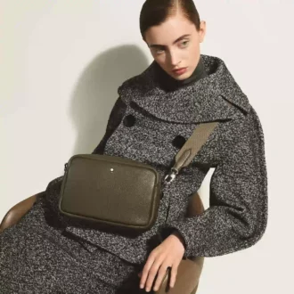 Montblanc Companion crossbody