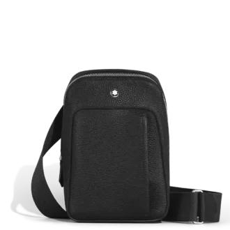 Montblanc Companion em bolsa corporal