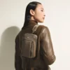 Montblanc Companion em bolsa corporal