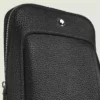 Montblanc Companion em bolsa corporal