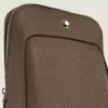Montblanc Companion em bolsa corporal