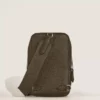 Montblanc Companion em bolsa corporal