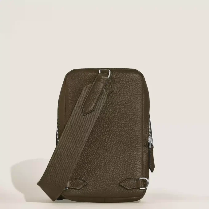 Montblanc Companion em bolsa corporal