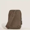 Montblanc Companion em bolsa corporal