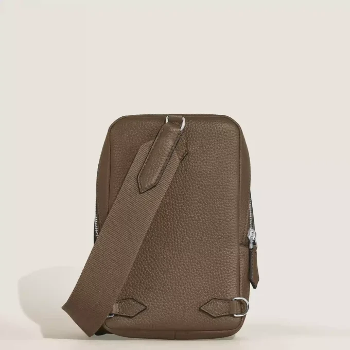 Montblanc Companion em bolsa corporal