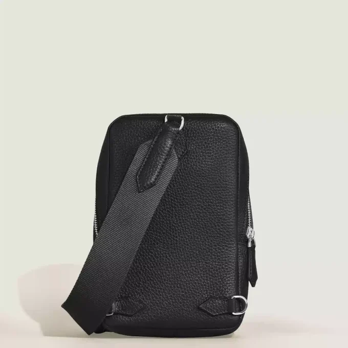 Montblanc Companion em bolsa corporal
