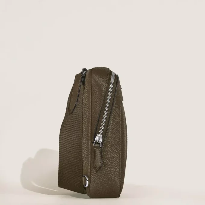 Montblanc Companion em bolsa corporal