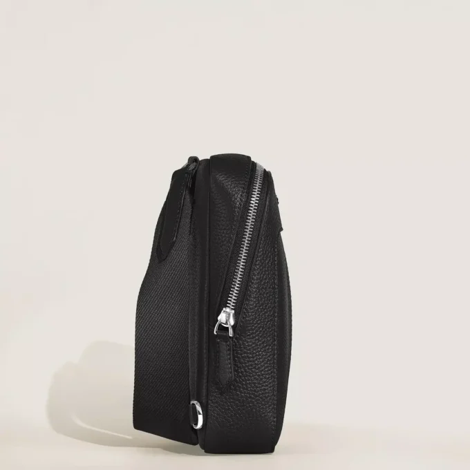 Montblanc Companion em bolsa corporal