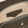 Montblanc Companion em bolsa corporal