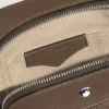 Montblanc Companion em bolsa corporal