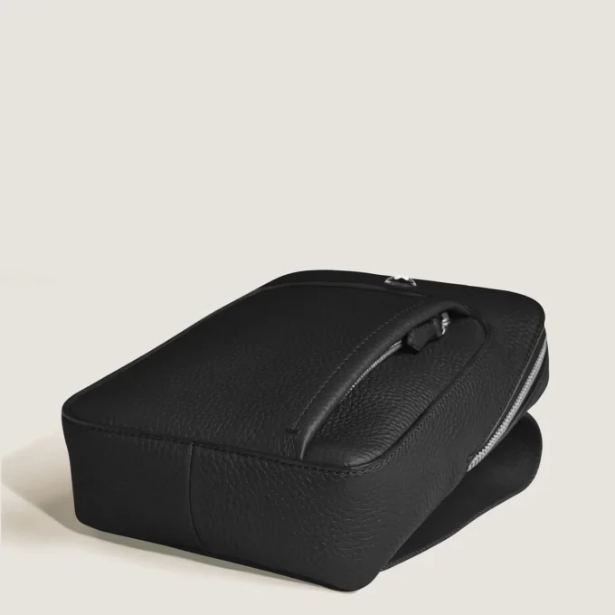 Montblanc Companion em bolsa corporal