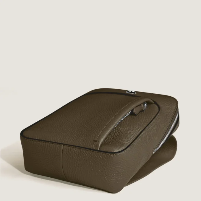 Montblanc Companion em bolsa corporal
