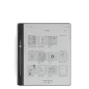 Montblanc Digital Paper cor Mystery Black