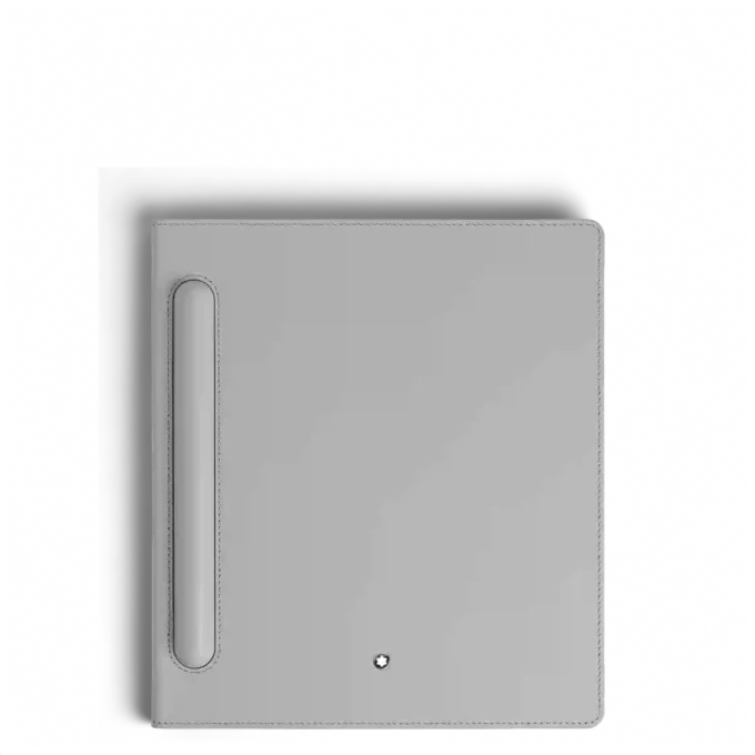 Montblanc Digital Paper Folio cor Antarctica