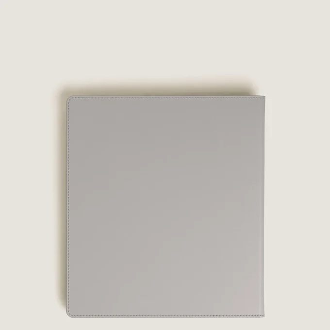 Montblanc Digital Paper Folio cor Antarctica