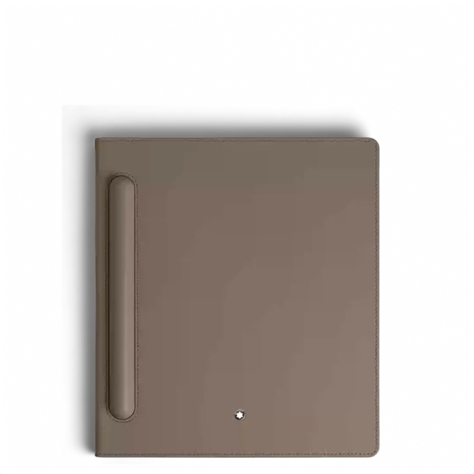Montblanc Digital Paper Folio Cor Mastic