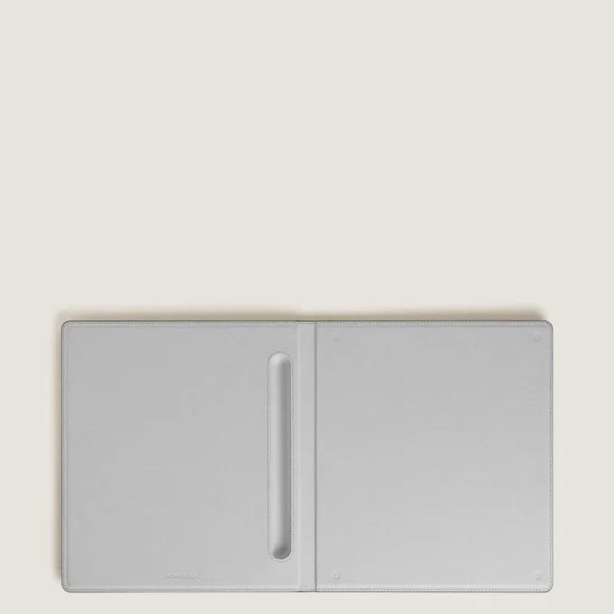 Montblanc Digital Paper Folio Cor Mastic