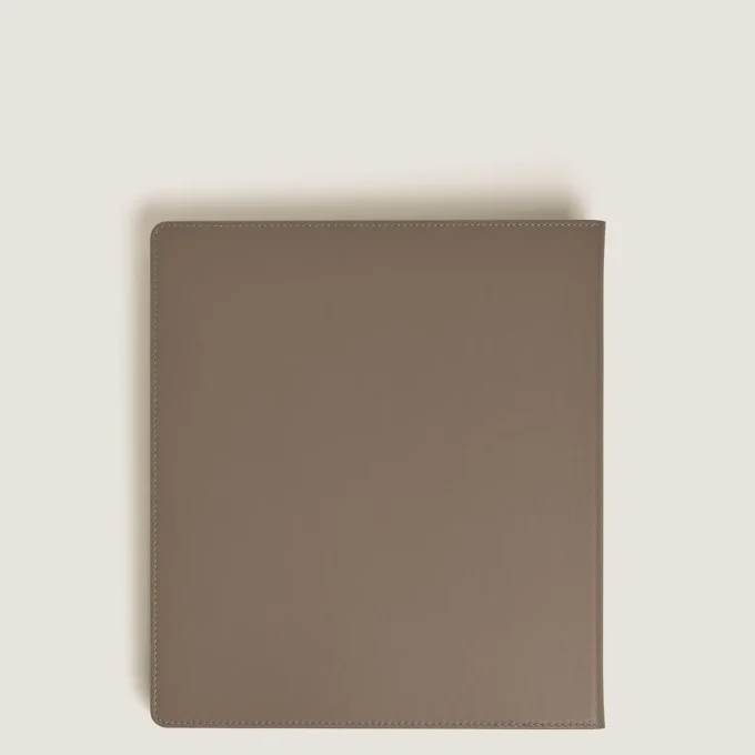Montblanc Digital Paper Folio Cor Mastic