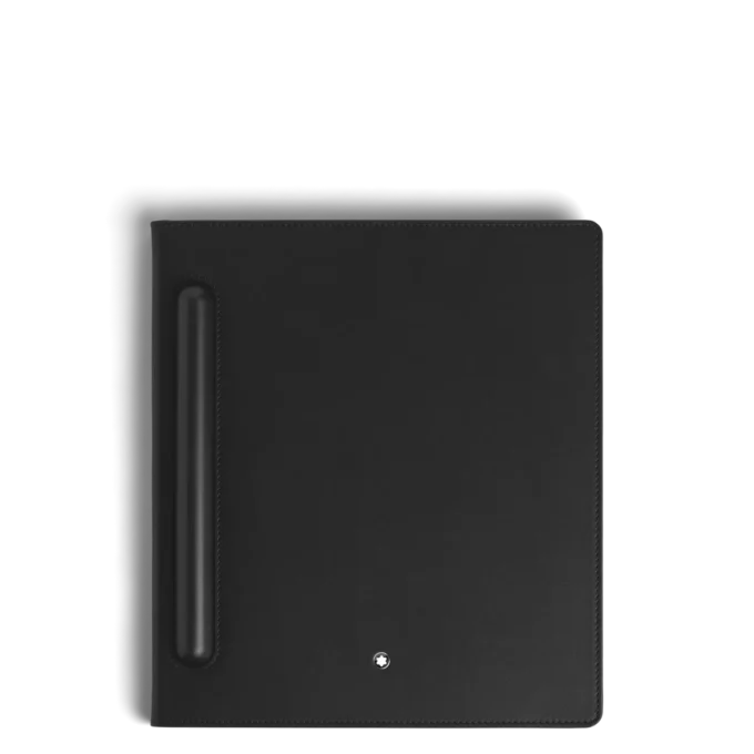 Montblanc Digital Paper Folio Preto