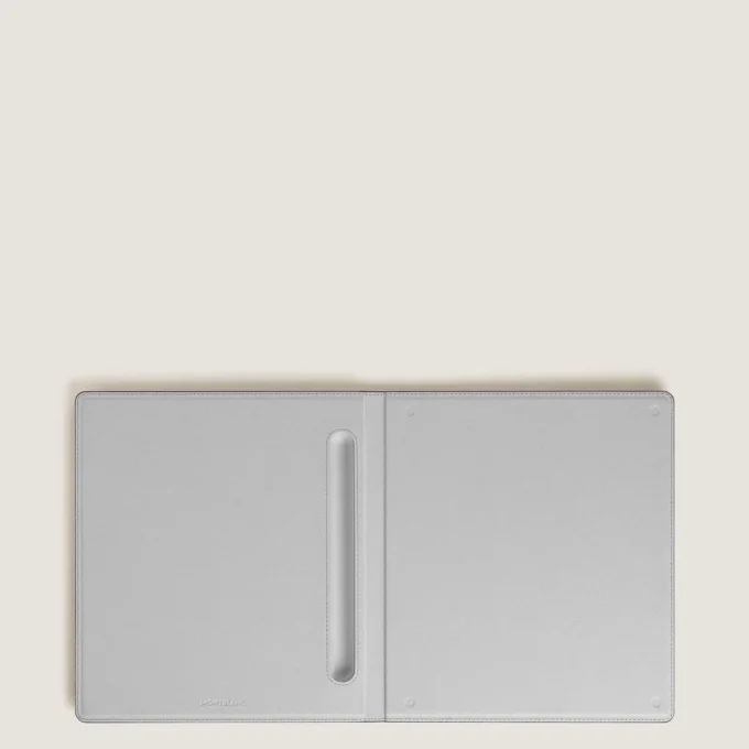 Montblanc Digital Paper Folio Preto