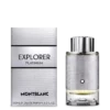 Montblanc Explorer Platinum Eau de Parfum 100 ml