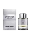 Montblanc Explorer Platinum Eau de Parfum 60 ml