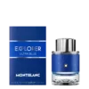 Montblanc Explorer Ultra Blue Eau de Parfum 60 ml