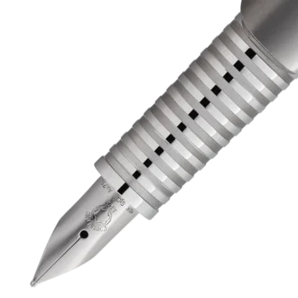 Montblanc Ferrari Stilema SP3 Edição Limitada 599 Caneta-tinteiro M