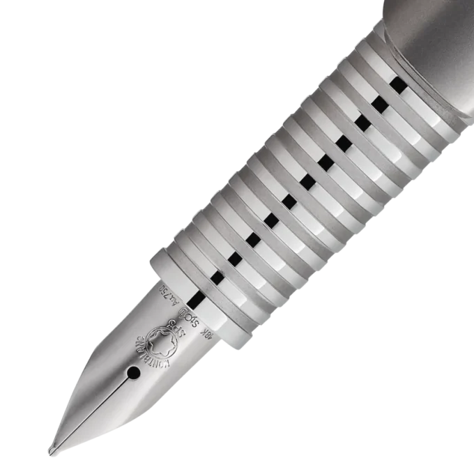 Montblanc Ferrari Stilema SP3 Edição Limitada 599 Caneta-tinteiro M Montblanc Ferrari Stilema SP3 Edição Limitada 599 Caneta-tinteiro M