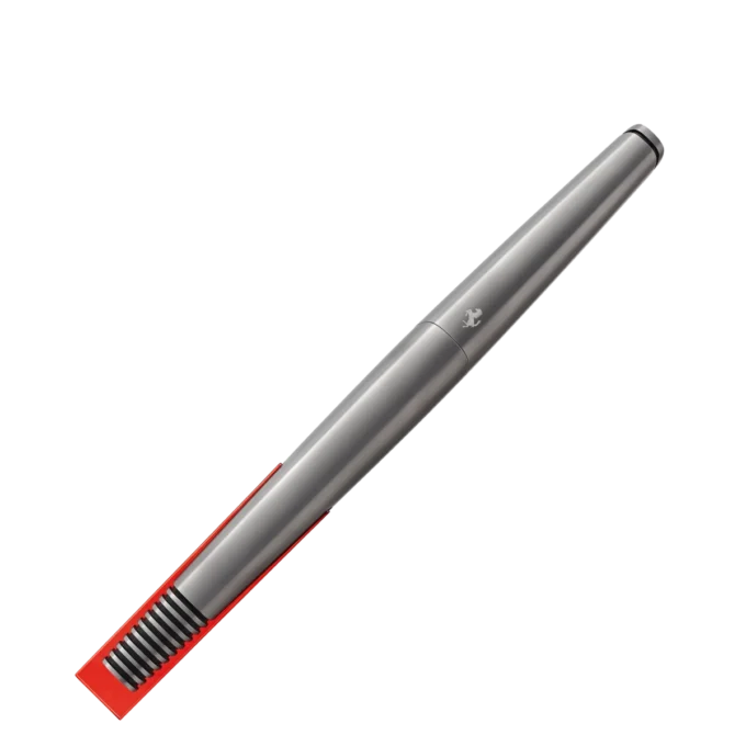 Montblanc Ferrari Stilema SP3 Edição Limitada 599 Caneta-tinteiro M Montblanc Ferrari Stilema SP3 Edição Limitada 599 Caneta-tinteiro M